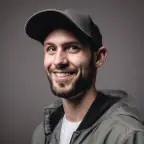 Mickey Veldhuis (AI-foto)